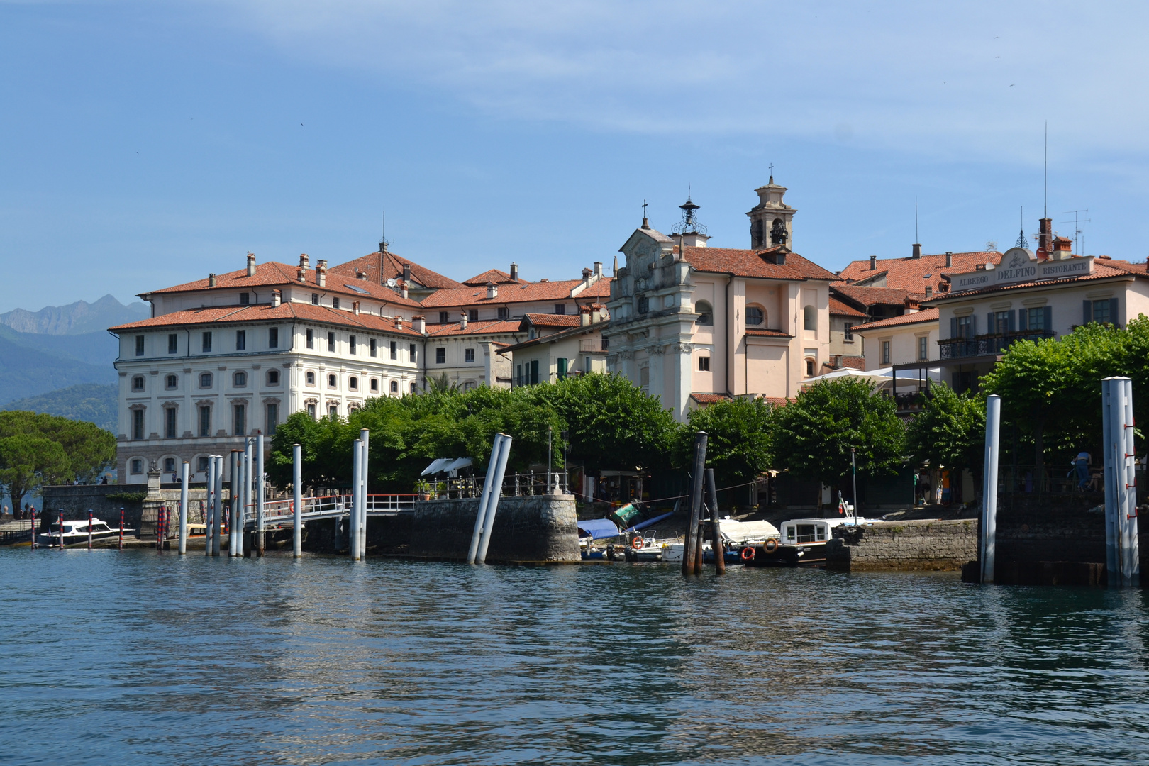 Isola Bella