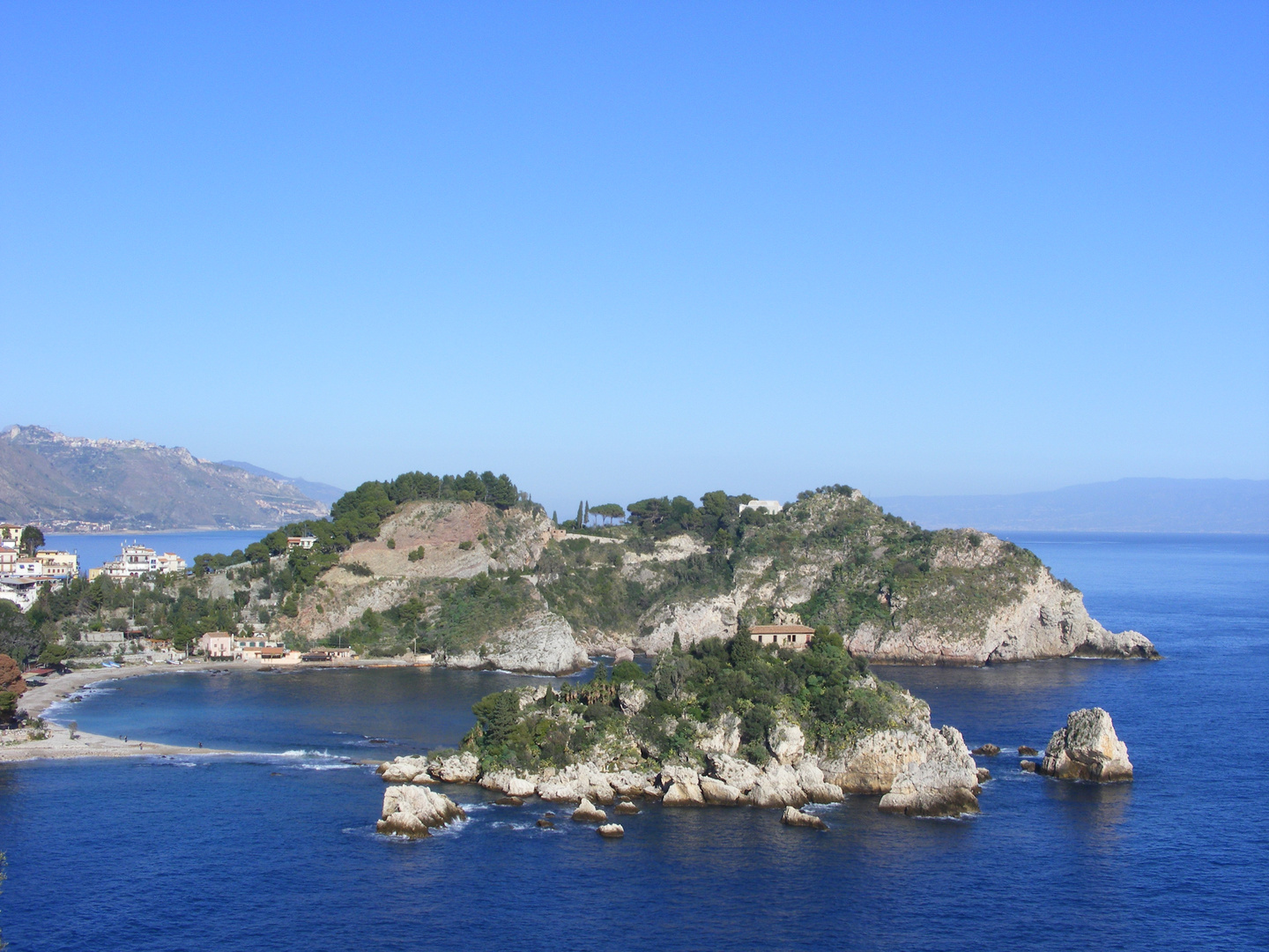 Isola Bella