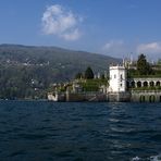 Isola Bella im Lago Maggiore