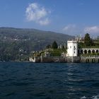 Isola Bella im Lago Maggiore