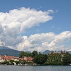 ISOLA BELLA-LAGO MAGGIORE