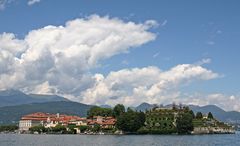 ISOLA BELLA-LAGO MAGGIORE