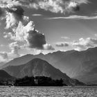 Isola Bella, lago Maggiore