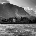 Isola bella, lago Maggiore