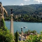 Isola Bella, lago Maggiore