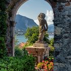 Isola Bella, lago Maggiore