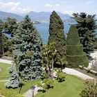 Isola Bella, Lago Maggiore, Italien