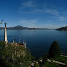 Isola Bella / Lago Maggiore - senza chromo abber