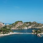 Isola Bella nahe bei Taormina