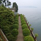 Isola Bella / Schlossgarten