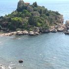 Isola Bella -TAORMINA-