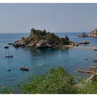 Isola bella - Taormina (Sicilia)