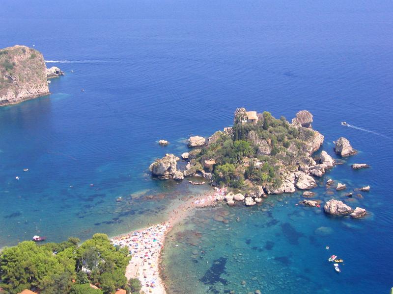 Isola Bella Taormina Sizilien Italien Foto Bild europe Isola Bella Taormina Sizilien Italien Foto Bild europe