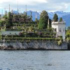 isola bella: veramente bella 