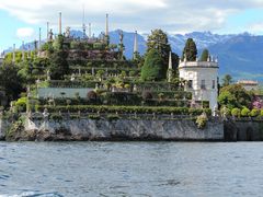 isola bella: veramente bella 