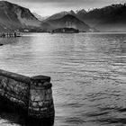 Isola Bella vista da Stresa