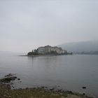 Isola Bella/Italien