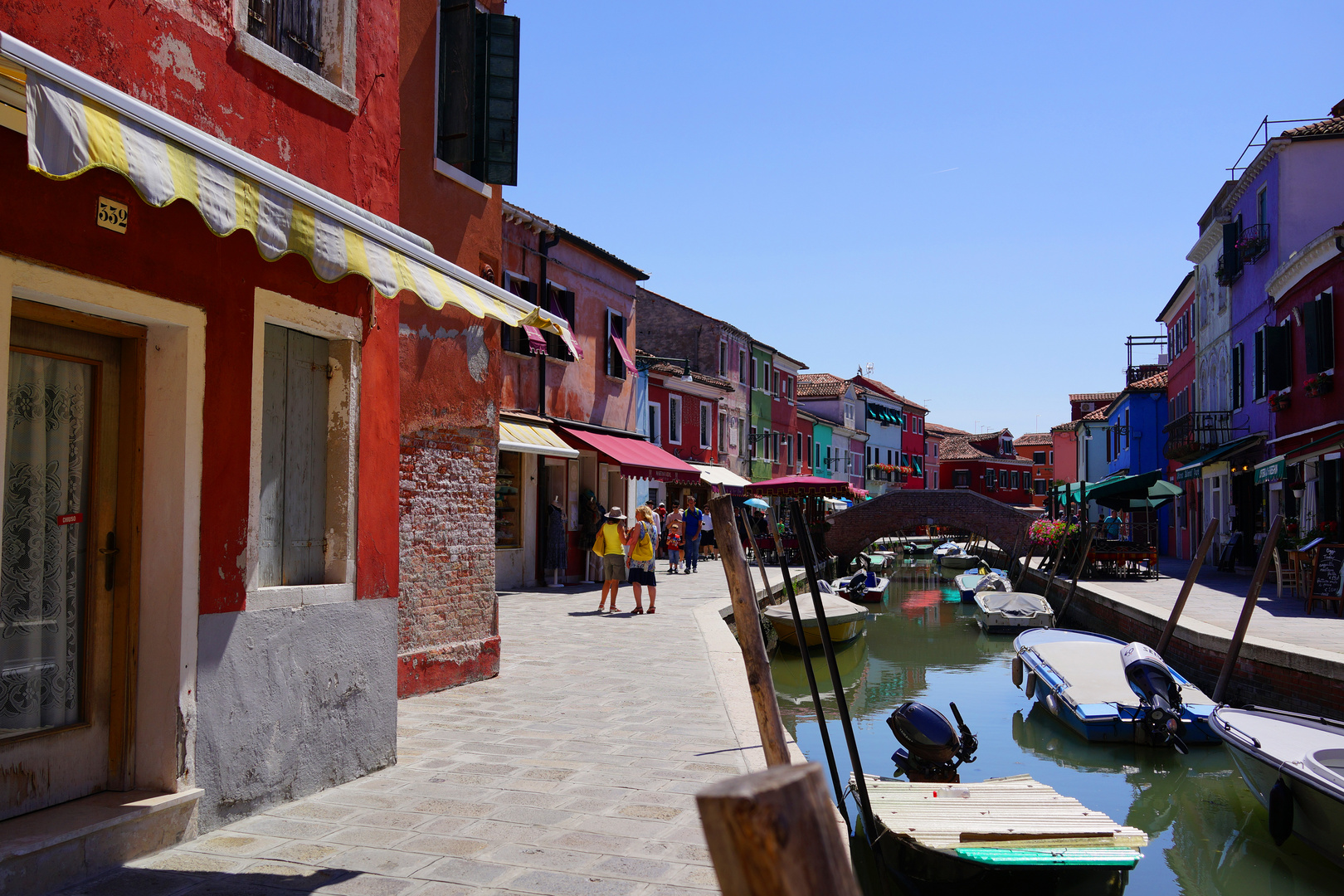 Isola Burano