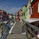 Isola Burano 