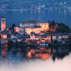 Isola d' Orta