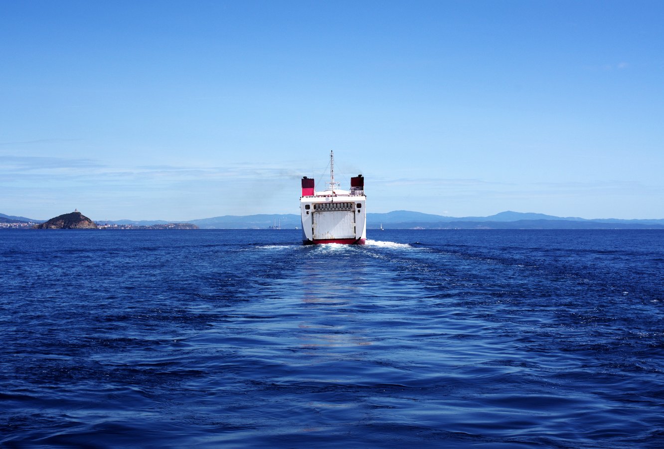 Isola de Elba 