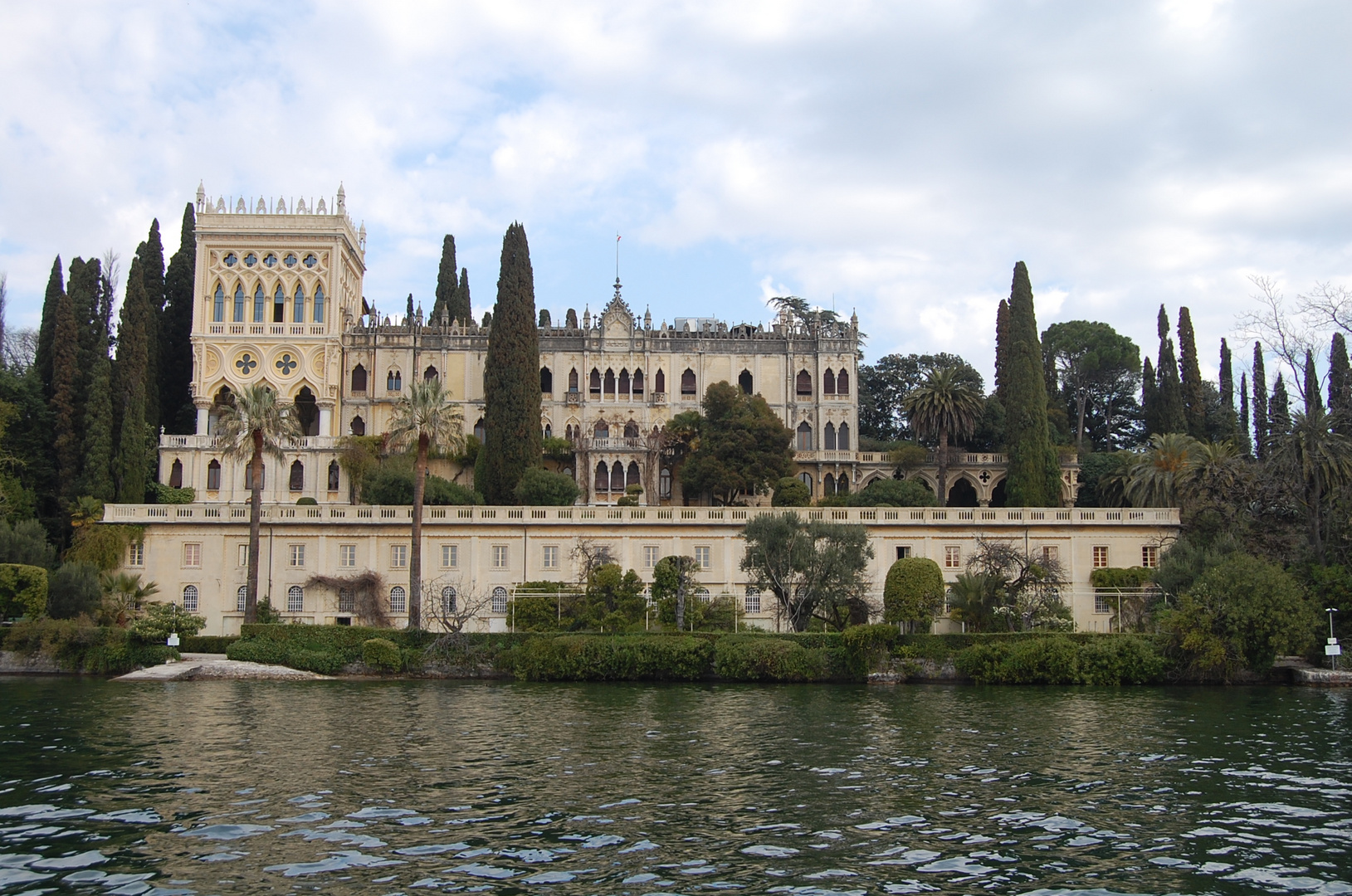 Isola de Garda