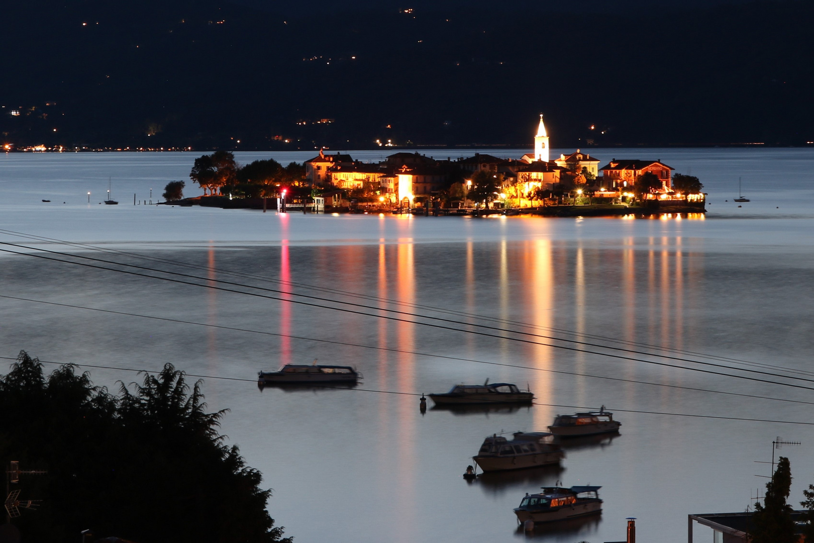  Isola dei Pescatori