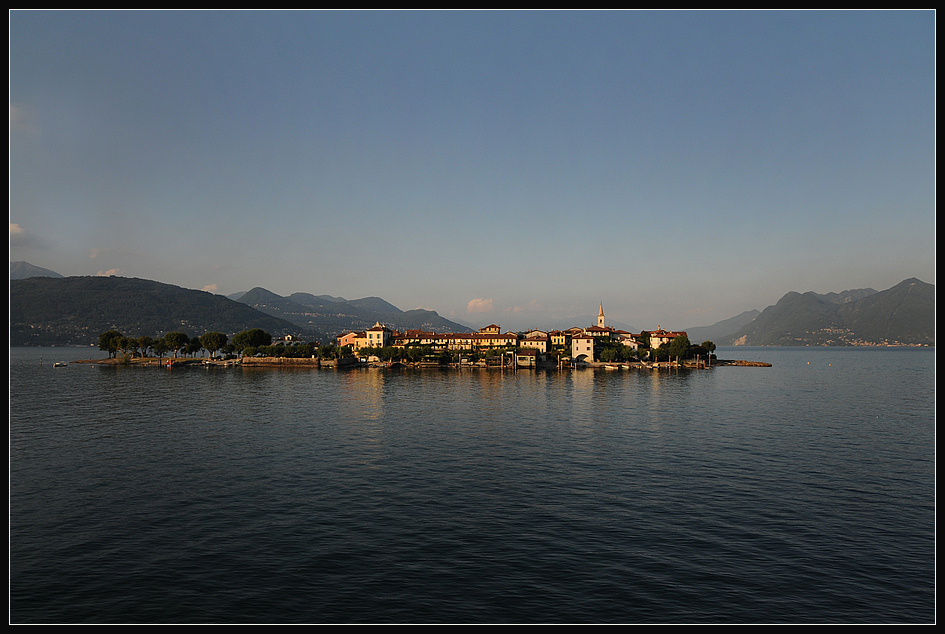 Isola dei Pescatori