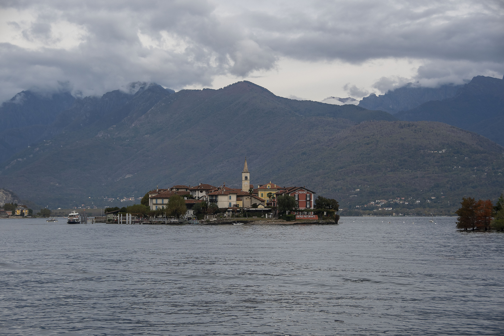  Isola dei Pescatori