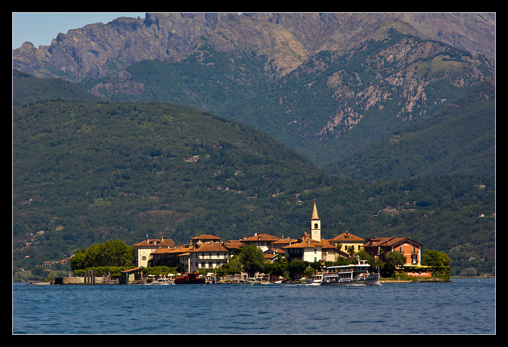 Isola dei Pescatori