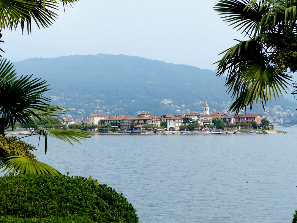 Isola dei Pescatori Foto & Bild italy, world, europe Bilder auf