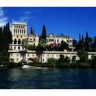 ~ isola del garda ~