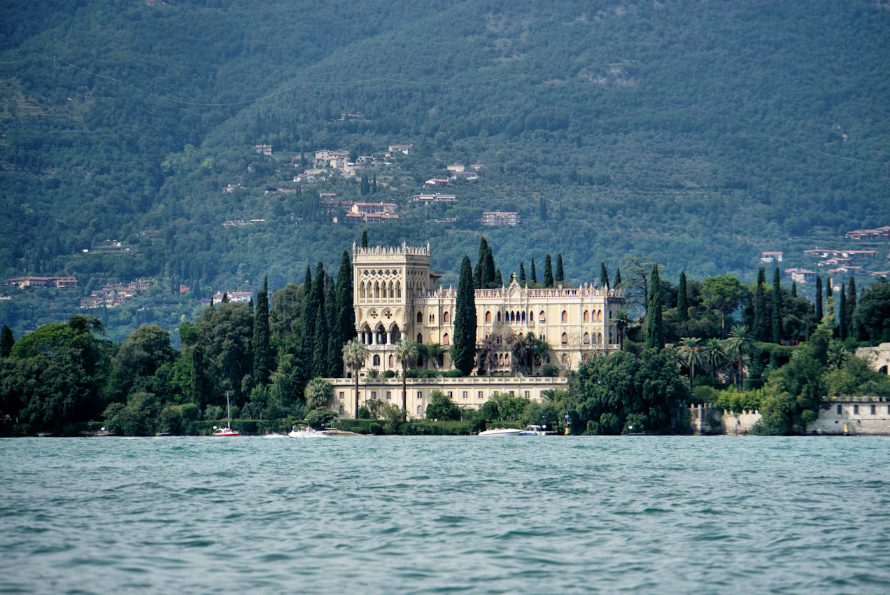 Isola del Garda