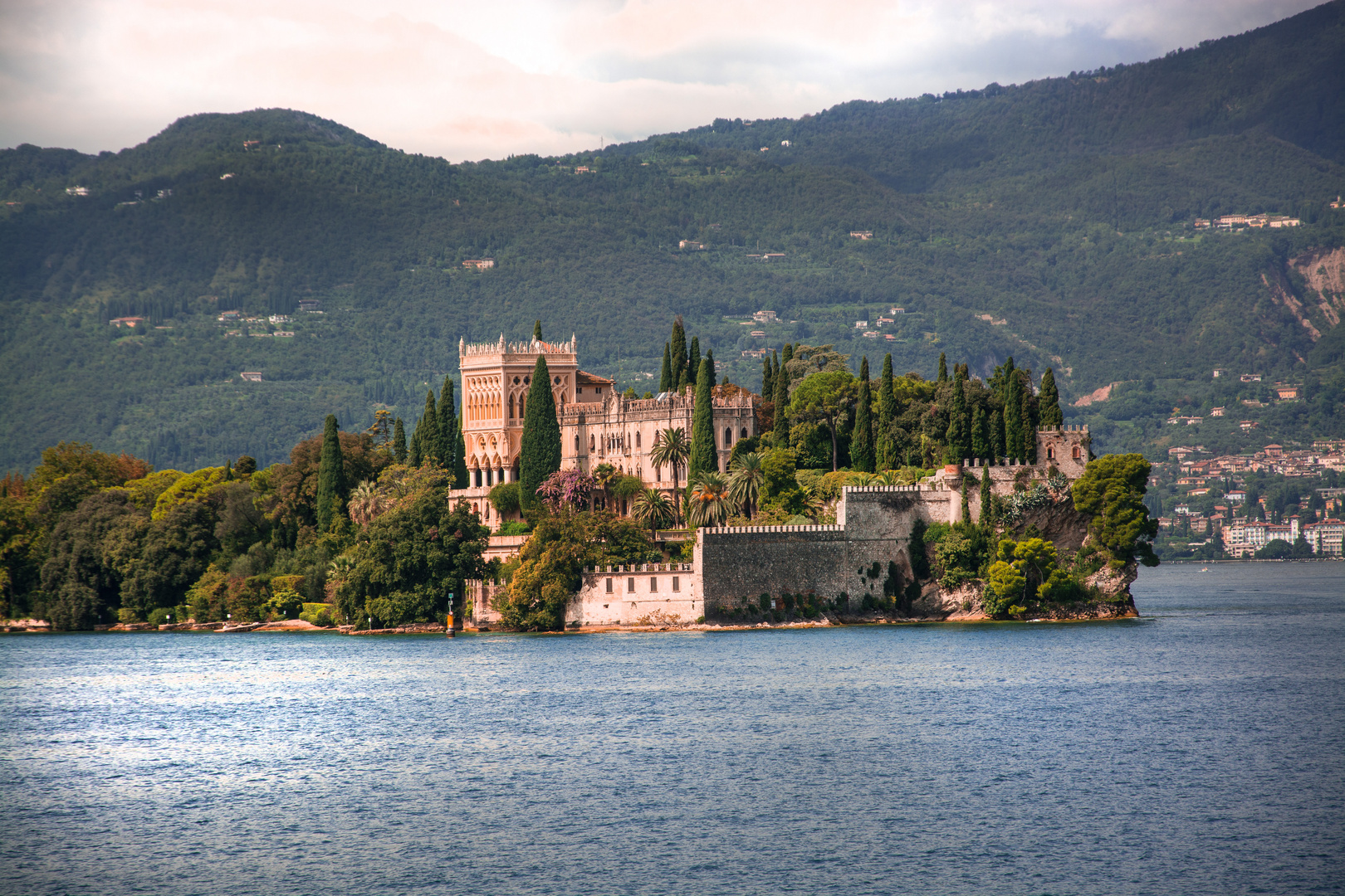 Isola del Garda