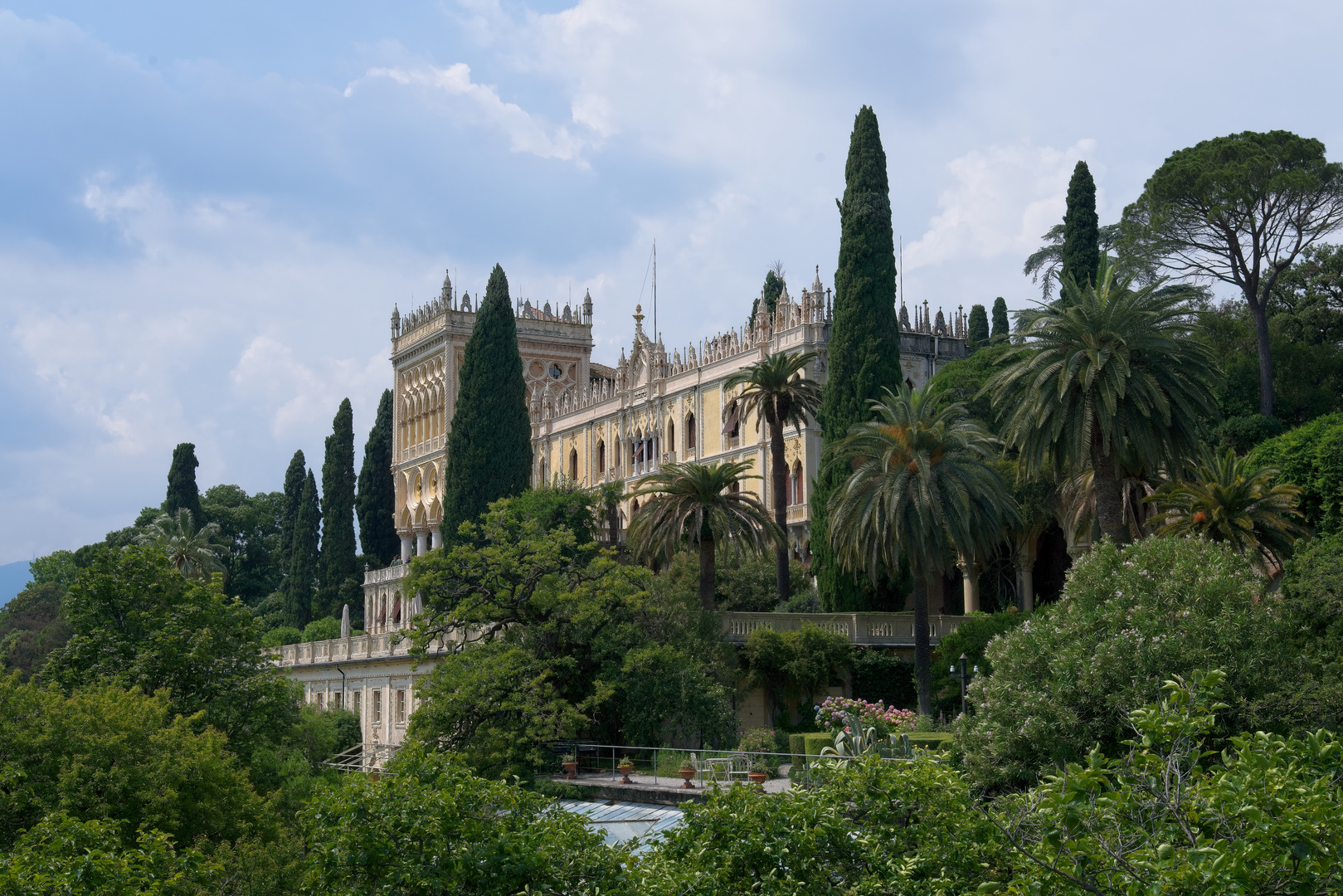 Isola del Garda