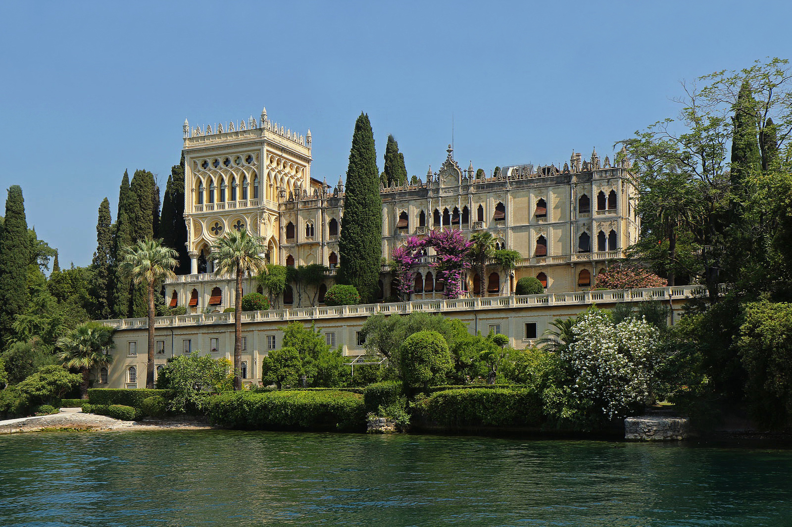 Isola del Garda 