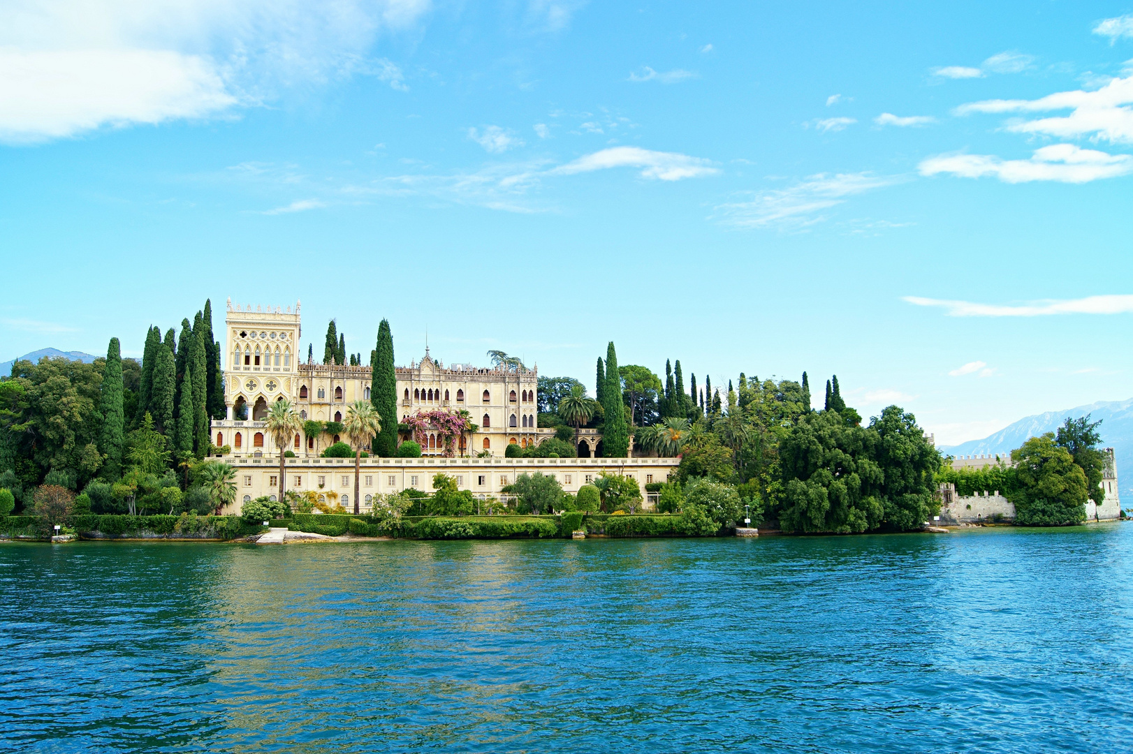 Isola del Garda 