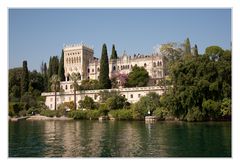 Isola del Garda