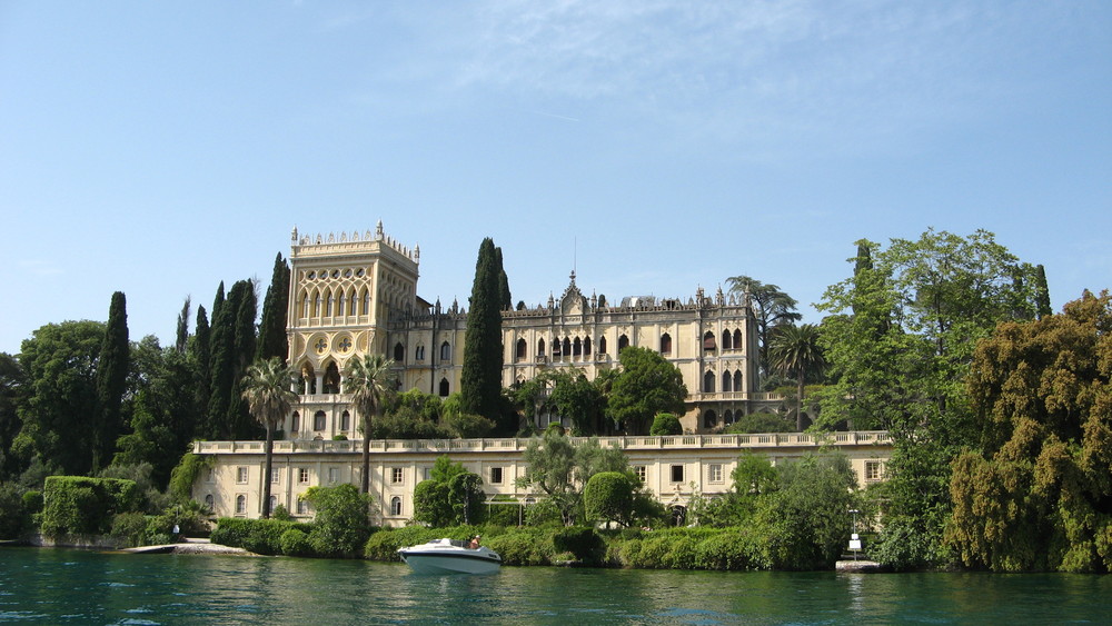 Isola del Garda