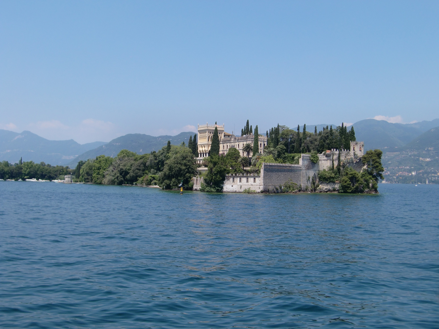 Isola del Garda (Privatbesitz)