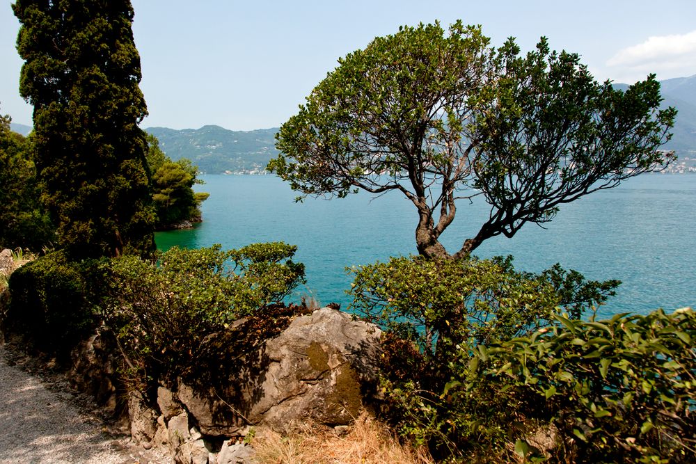 Isola del Garda, welch schöner Ort