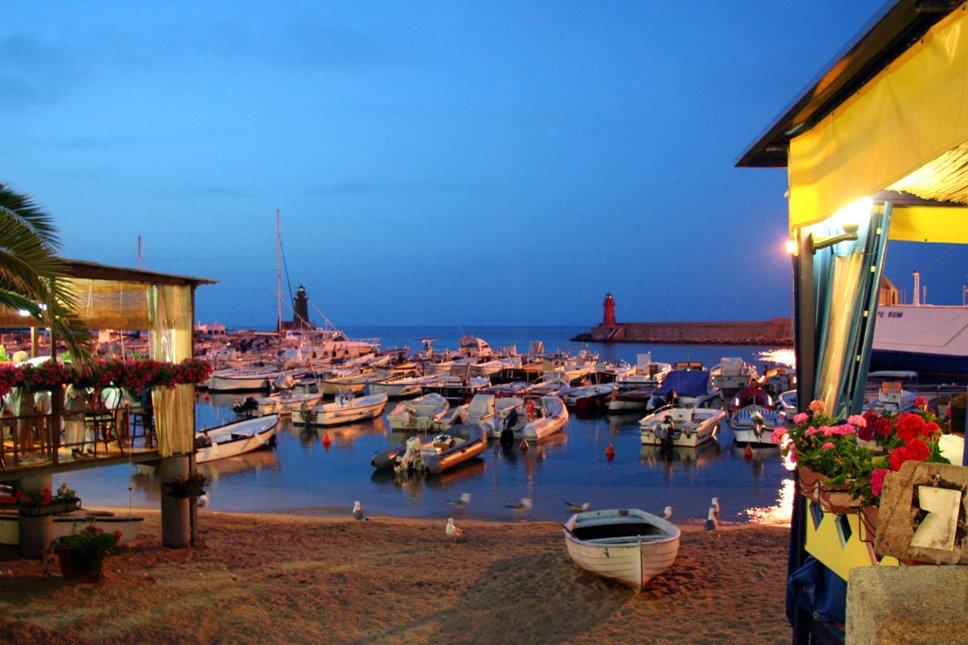 Isola del Giglio