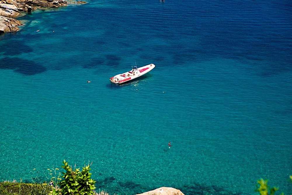 Isola del Giglio