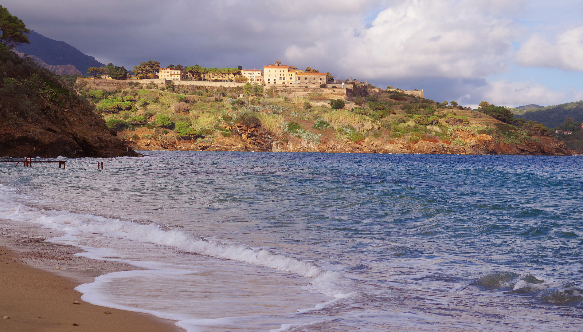 Isola d'Elba