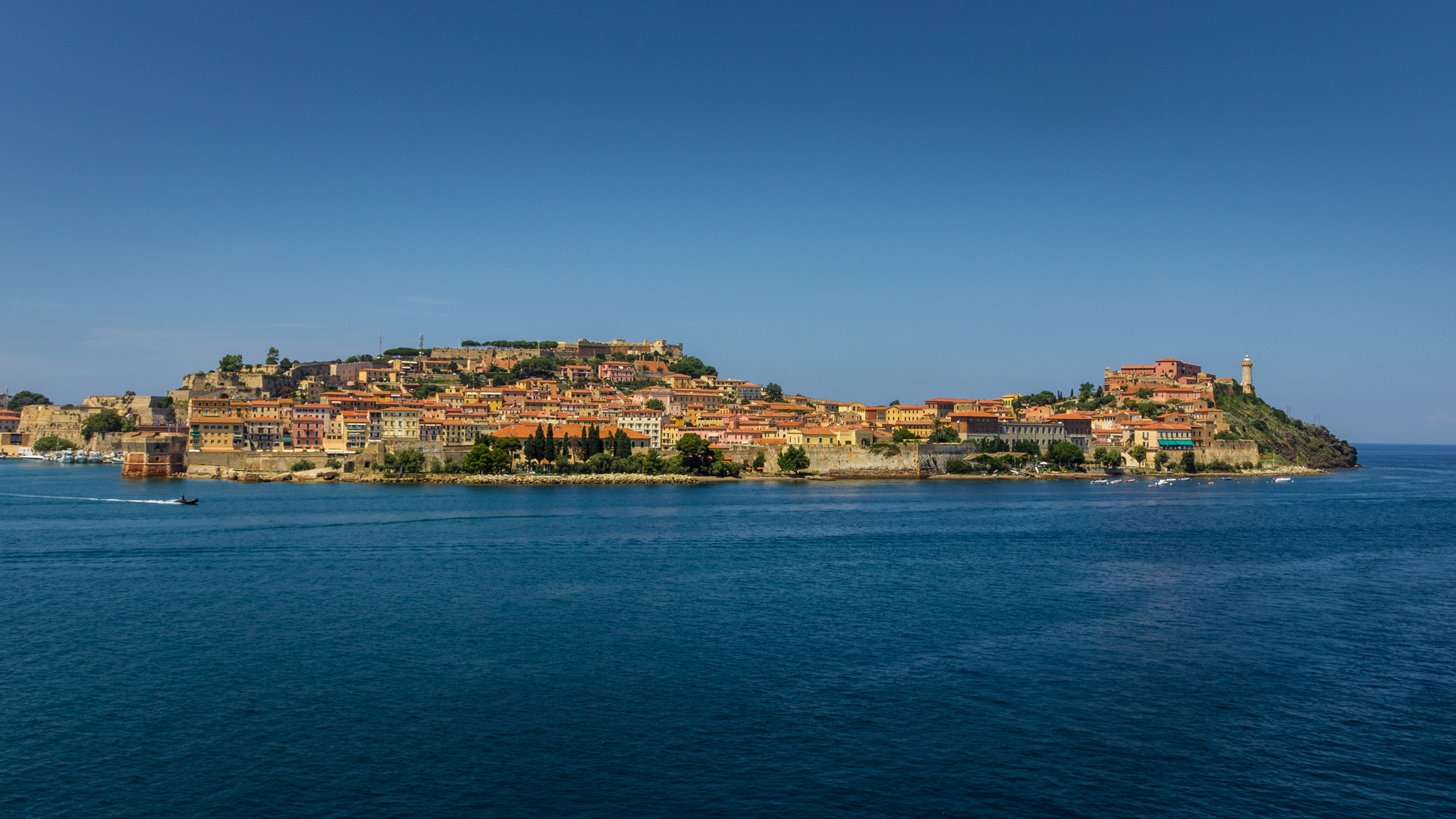 Isola d´Elba