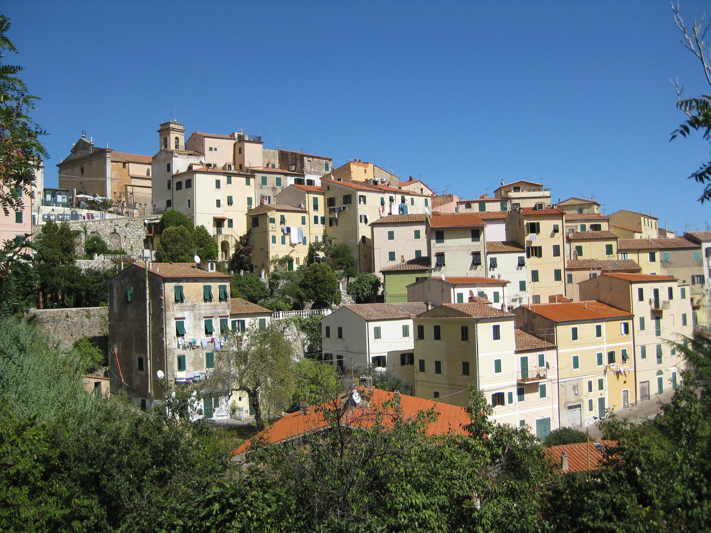 Isola D'Elba