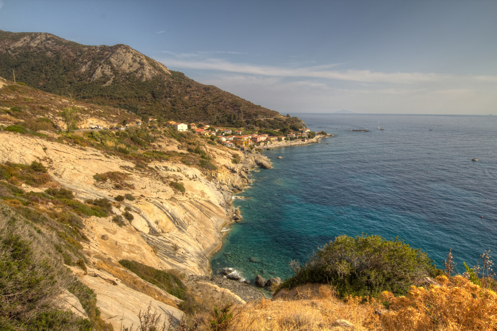 Isola D'Elba