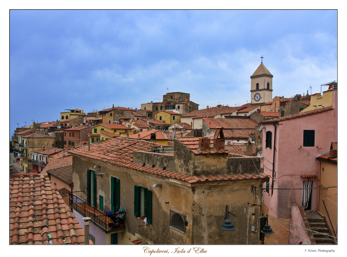 Isola d'Elba