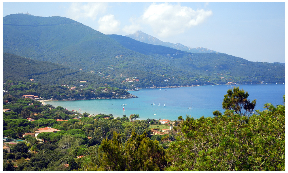 Isola d'Elba