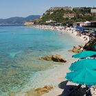 Isola d'Elba - La spiaggia delle ghiaie